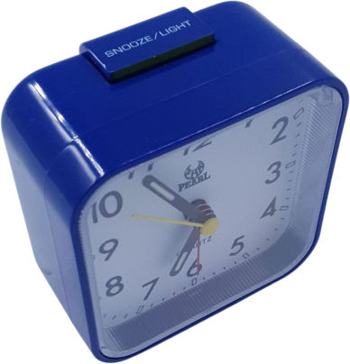 Naxius Uhr Mini Analog Nxclmc-10 Blau Naxius Naxius Uhr Mini Analog Nxclmc-10 Blau Naxius