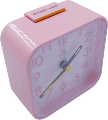Часовник Naxius Mini Analog Nxclmc-10 Розов Naxius Часовник Naxius Mini Analog Nxclmc-10 Розов Naxius