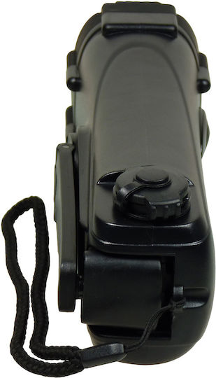 PowerPlus PowerPlus Rechargeable LED Diving Safety Light for Depth up to 10m