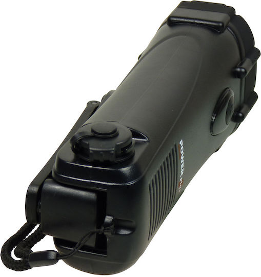 PowerPlus PowerPlus Rechargeable LED Diving Safety Light for Depth up to 10m