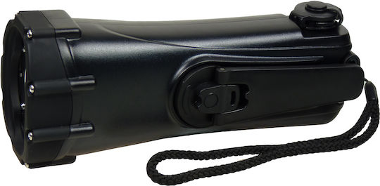 PowerPlus PowerPlus Rechargeable LED Diving Safety Light for Depth up to 10m