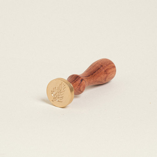 2 Ραβδοι Βουλοκερι 9x1.2cm Beauty Home