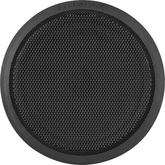 Helix Car Audio Subwoofer 10" 300W RMS