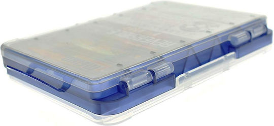 Meiho Reversible F86 Fishing Box