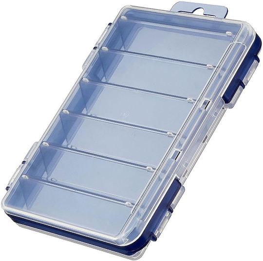 Meiho Reversible F86 Fishing Box