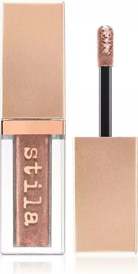 Stila Glow Σκιά Ματιών σε Υγρή Μορφή #Kitten 4.5ml