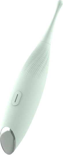 Dream Toys Клитор Вибратор 17см Тюркоазен