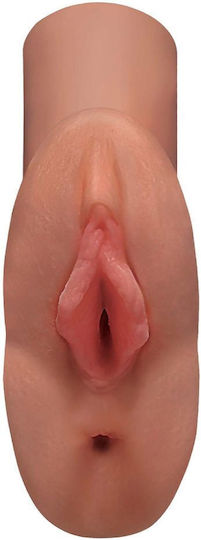 Pipedream Pdx Plus Perfect Pussy Double Stroker Masturbator D-228482 1Stück