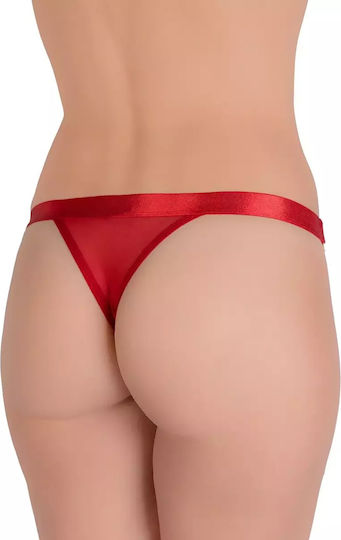 Elite Form Red