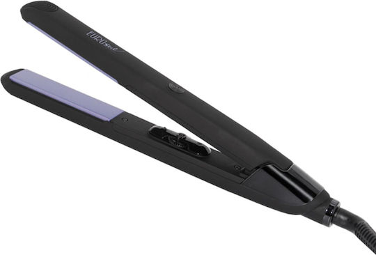 Eurostil Easy Colour 06332/68 Haarglätter mit Keramikplatten Ionic