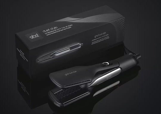 GHD Duet Hair Straightener