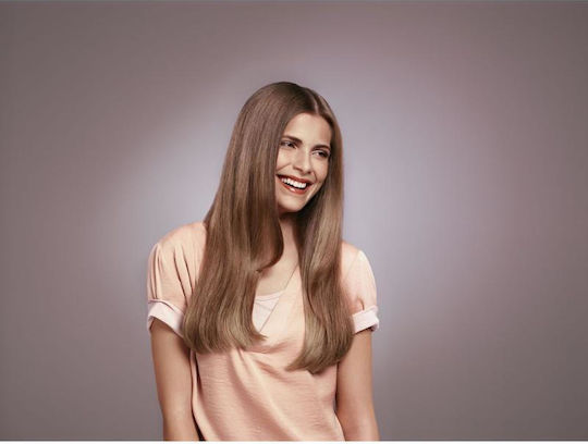 Philips Easy Natural Curler Curling Iron Pentru păr ondulat 1600W BHH777/00