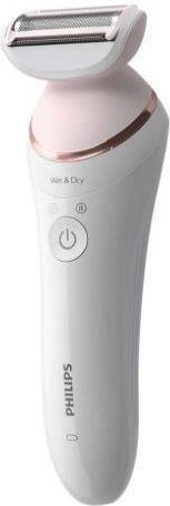 Philips Series 8000 Set de epilare Epilator pentru corp și bikini BRE735/00