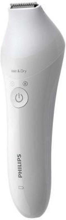 Philips Series 8000 Set de epilare Epilator pentru corp și bikini BRE735/00