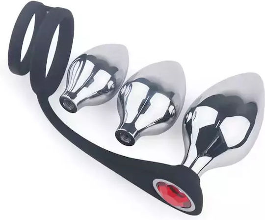 Toyz4lovers Pleasure Bully