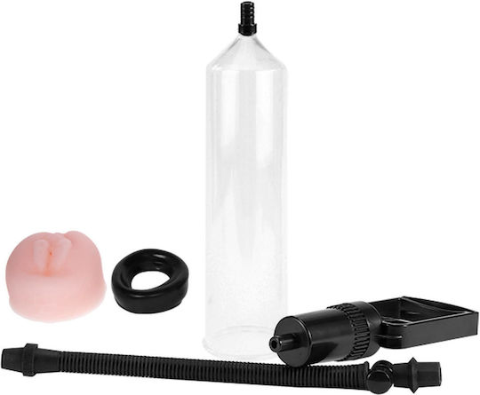 Boss Of Toys Pompa Penis Transparent