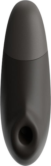 Vibrator Pulsator Clitoris Vulvă Negru