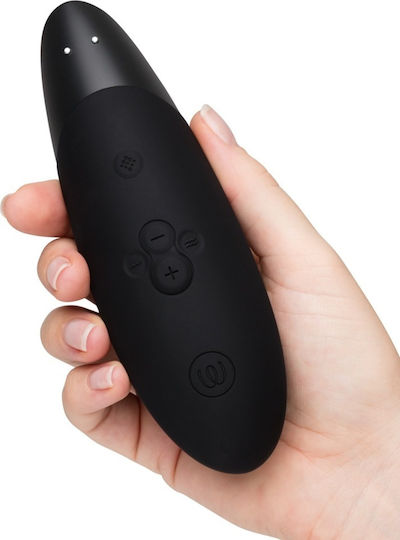 desinfektionsmittel sexspielzeug Anal-Dildo 34 cm – Großer realistischer Dildo Schwarz/Rot/Blau main image 0