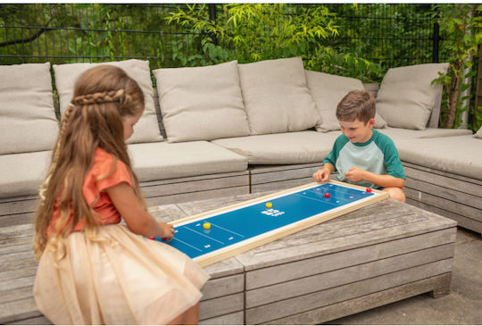 Board Game Shuffleboard for 2 Players 6+ Years Old BS Toys