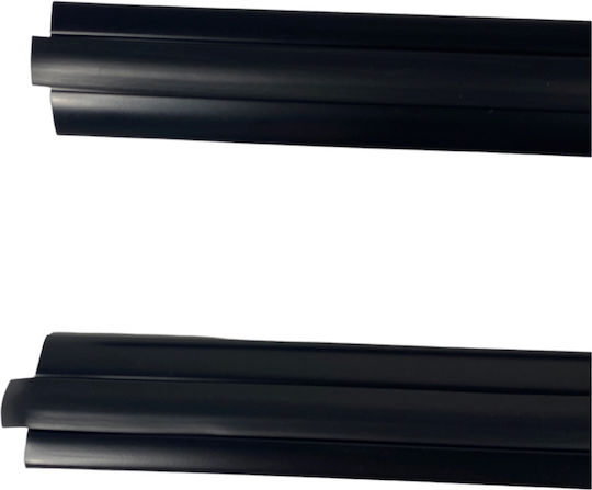 2007-2011 (with Roof Rack Legs and Lock)