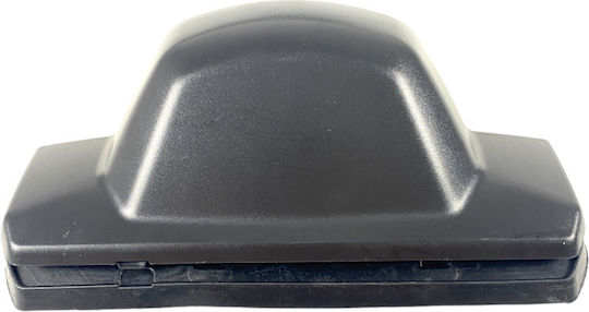2007-2011 (with Roof Rack Legs and Lock)