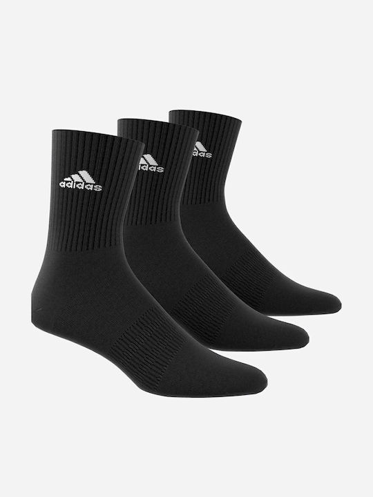 adidas Performance Черни 3 чифта
