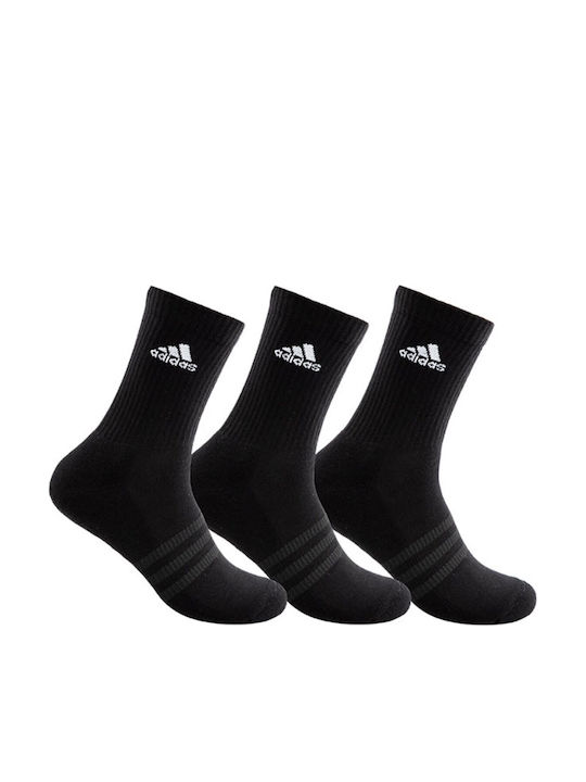 adidas Performance Черни 3 чифта