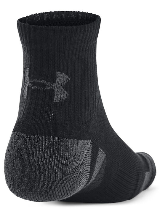 Under Armour Performance Tech Running Socks Multicolour 3 Pairs
