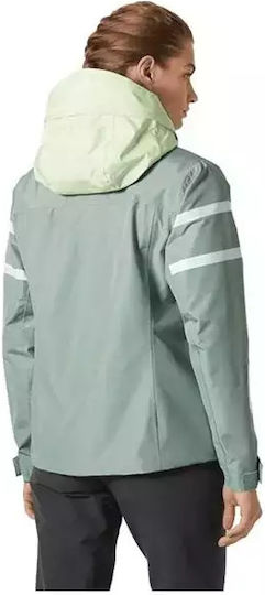 Helly Hansen Salt Inshore Sailing Sailing Jacket