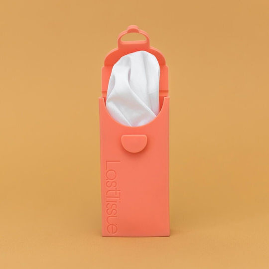 Last Tissue Peach
