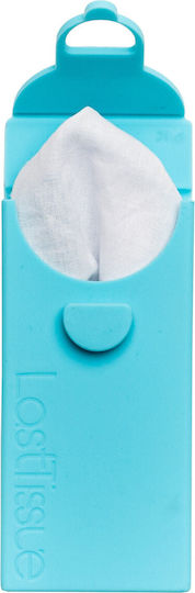 Last Tissue Turquoise