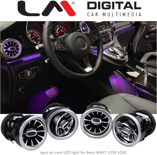 Lm Ambient 9176v