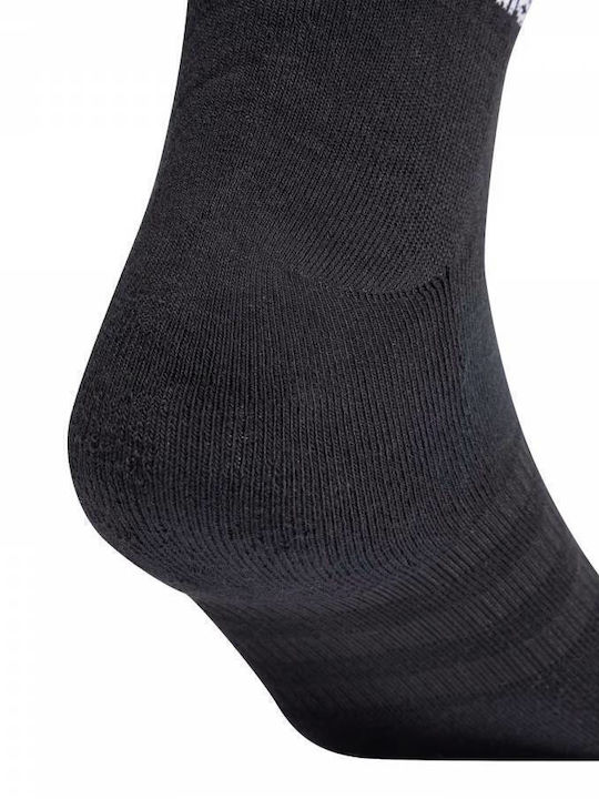 adidas Cushioned Athletic Socks Multicolour 3 Pairs