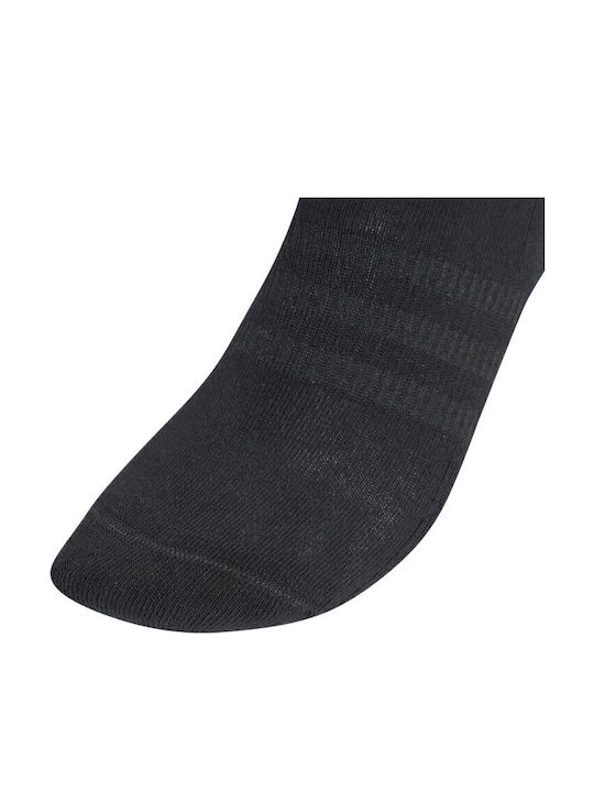 adidas Cushioned Athletic Socks Multicolour 3 Pairs