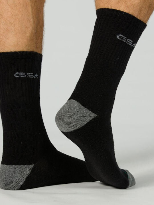 GSA Athletic Socks Multicolour 10 Pairs