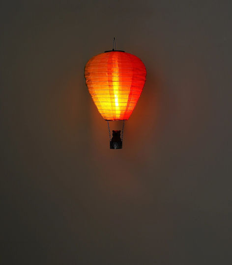 Globo Lighting Hängend Solarleuchte IP44