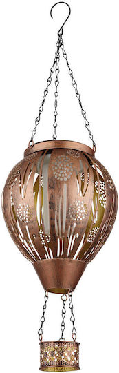 Globo Lighting Hanging Solar Light IP44