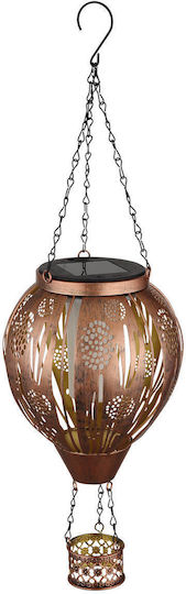 Globo Lighting Hanging Solar Light IP44