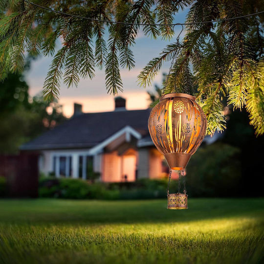 Globo Lighting Hanging Solar Light IP44