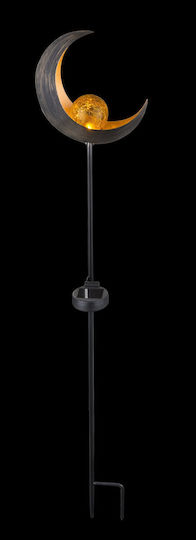 Globo Lighting Spiked Solar Light IP44