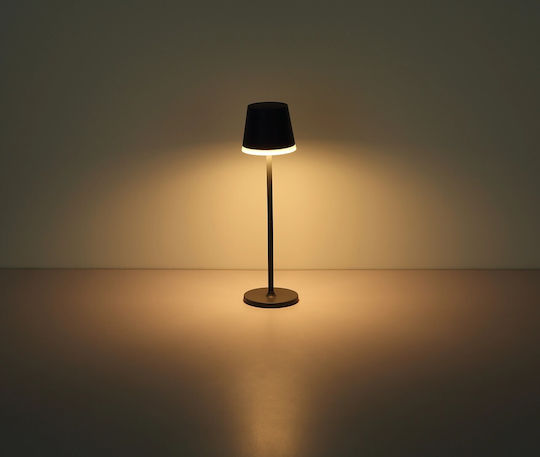 Globo Lighting Соларна Светлина 3000К IP44