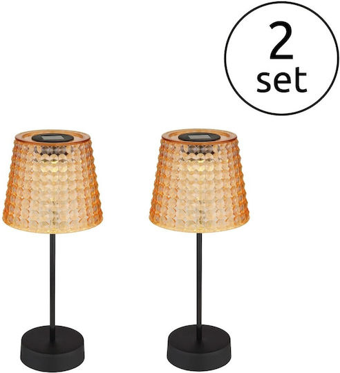 Globo Lighting de birou Lampă Solară IP44