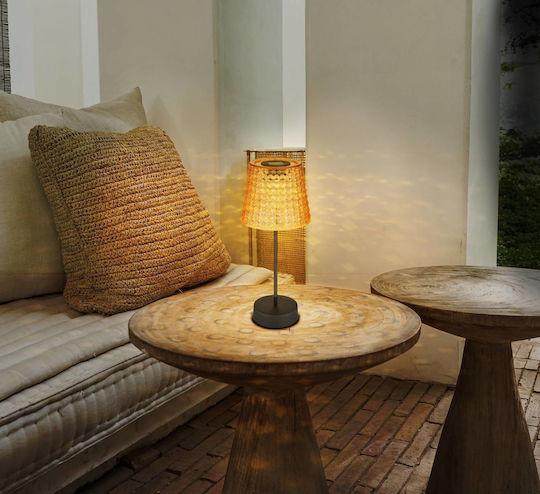 Globo Lighting de birou Lampă Solară IP44