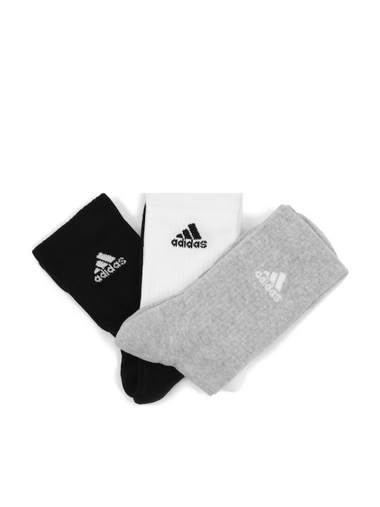 adidas Performance Running Socks Multicolour 3 Pairs