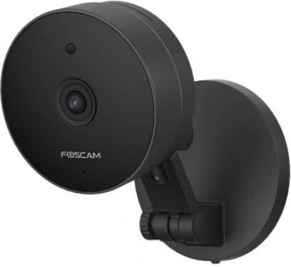 Foscam C5M IP Κάμερα Παρακολούθησης Wi-Fi Full HD+ 5MP με Αμφίδρομη Επικοινωνία και Φακό 2.8mm