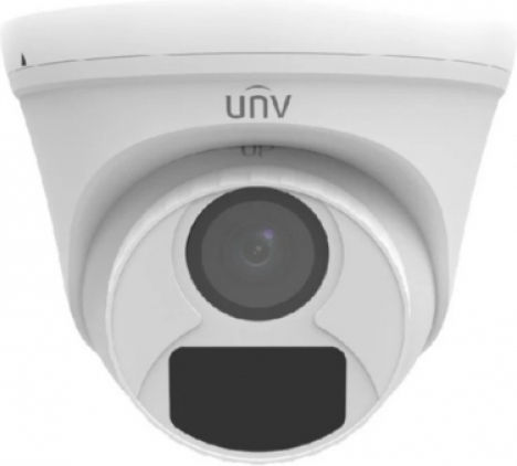 Uniview UAC-T112-F28 CCTV Камера за наблюдение Full HD 1080p Водоустойчива с Обектив 2.8мм