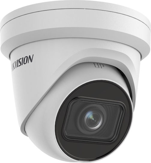 Hikvision DS-2CD2H83G2-IZS IP Cameră de Supraveghere 4K Rezistentă la apă cu Lentilă 2.8-12mm