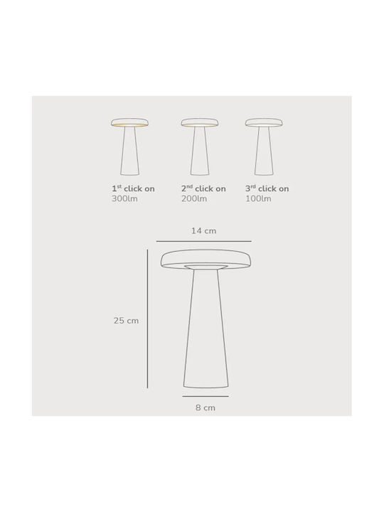 Nordlux Decorative Lamp Black