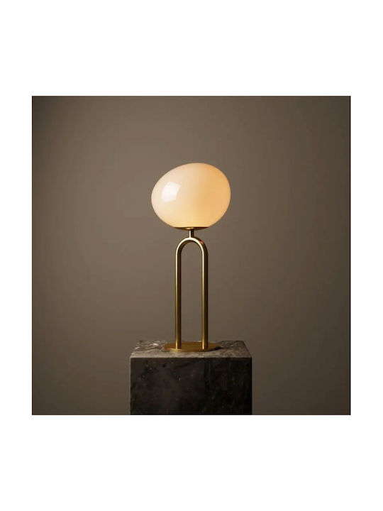 Nordlux Decorative Lamp with Socket for Bulb E27 Yellow
