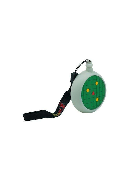 Teknofun Dragon Ball Z - Radar Leuchte (5cm) Dekorative Lampe Abbildung